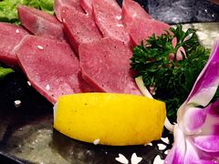 -和萌牛肠烧烤(财富中心店)