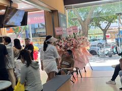 -蓉小乔·RONG COFFEE(福田店)