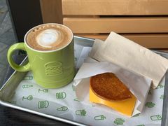 -Shake Shack(前滩太古里店)