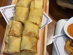 -那家老院子东北菜·饺子·小鸡炖蘑菇(艳华街店)