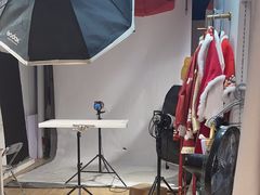 -一墨照相馆·证件照·形象照(世博店)
