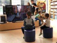 -Sony Store索尼(深圳深业上城店)