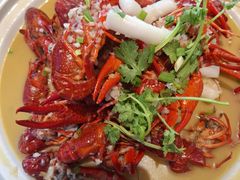 -金陵后厨·南京菜(新街口秣陵路店)