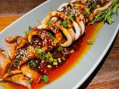 -前海沿·青岛菜(大拇指广场石老人店)