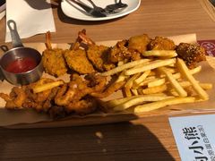 -必胜客(广渠路店)