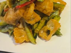 -大胡同天津菜·海肠捞饭·津门皮皮虾锅贴一绝(西姜井店)