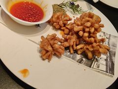 -常鲜楼常来尝鲜海胆馆(星海店)