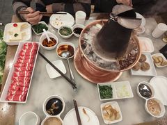 -牛街·马辈儿涮肉(牛街总店)