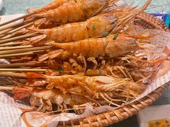 -79号渔船海鲜饭店(耀中店)