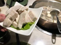 -狐狸爱上椰子鸡(滨江星光大道店)