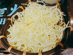 -鸿姐老火锅(疁城新天地店)