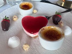 -莫尔顿扒房 MORTON'S GRILLE(igc天汇广场店)