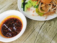 -郑家包子牛肉拉面(尚勤路店)