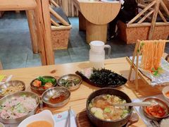 -小木屋米酒店·韩国料理(深圳总店)