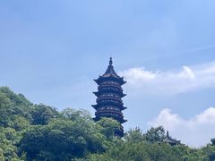 -牛首山文化旅游区