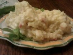 土豆色拉-玛格萝妮比萨屋(四平店)