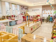 -吉的堡幼儿园(西安雅居乐铂琅峯园)