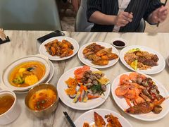 -碧涛阁水世界酒店(万家丽路店)