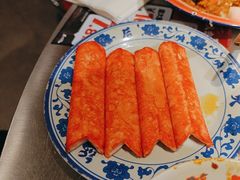 -后火锅(南京东路总店)