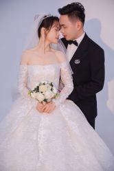 点击看大图 -金夫人婚纱摄影(华南店)