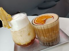 -72 COFFEE(东朝阳路店)