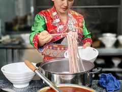 -嘎洒汤锅·花腰傣美食