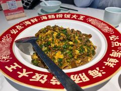 -必点海鲜·海肠捞饭·鲅鱼水饺(滨江道店)