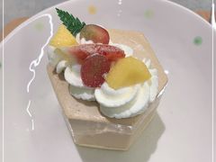 -素咫咖啡CLIFEROSE
