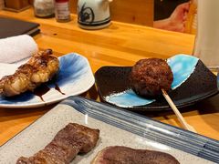 -晶吉·居酒屋·烧鸟·海胆(民主广场店)