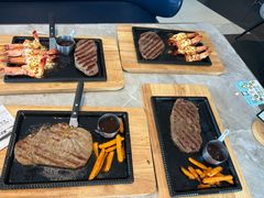 -必胜客(漕宝路店)