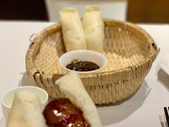 全麦杂粮馒头-龙吟九品(青龙山庄店)
