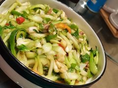 -木桶记臭鳜鱼·山里菜(站前路总店)