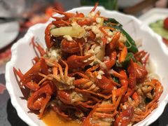 -虾胡闹龙虾馆(湄南河店)