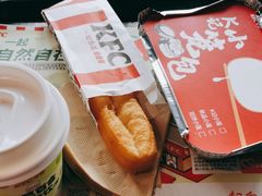 -肯德基(昌里店)