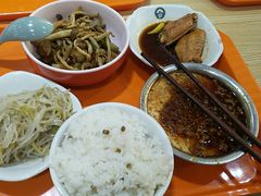 -梅园食堂