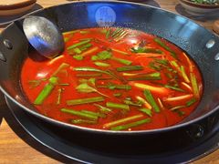 -贵厨酸汤牛肉(汇金星力城店)