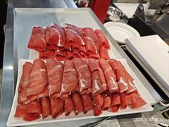 -草原饭店火锅