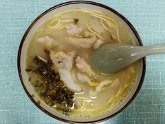 -明呈黄鱼面馆(斜土路店)