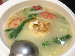 -辛记豆汤家常菜(芳草街店)