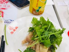 鸡爪-振鼎鸡(天钥桥路店)