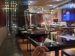 -顺德美的万豪酒店·自助餐·贡厨