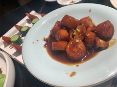 九转大肠-梅飞酒家(桑园路店)