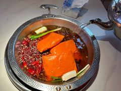 -李姑婆鲜切牛肉火锅自助(凤城二路店)
