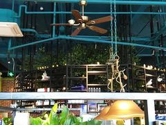 -嘉禾·悦享餐厅(八方汇店)