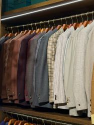 -LDIAMON西服定制(温州店)