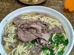 -北路拉面馆(洪湖里店)