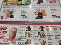 -DQ·蛋糕·冰淇淋(天通苑华联店)