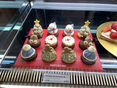 -派悦坊·甜品·蛋糕(虹口龙之梦店)