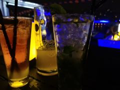 热情果莫吉托-琶醍壹号•潮菜江景餐吧