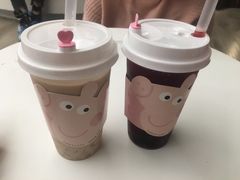 -浣熊柯尔鸭土拨鼠·电玩咖